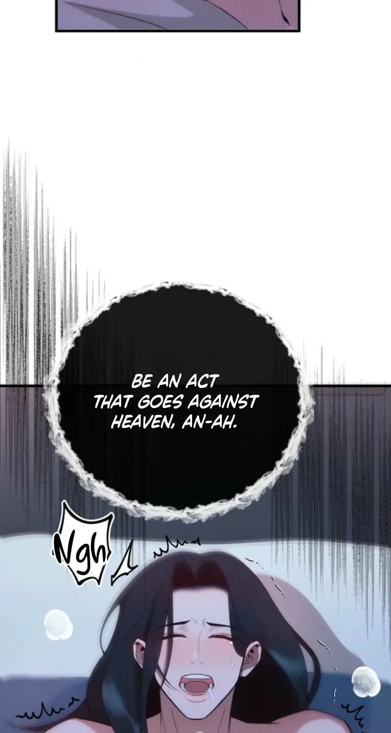 Spring Dancing with a Drunken Shadow Chapter 1.1 page 10 - 