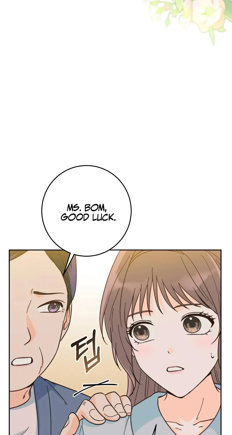 Spring Fever Chapter 1 page 12 - 