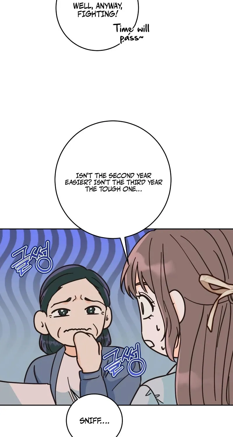 Spring Fever Chapter 1 page 14 - 