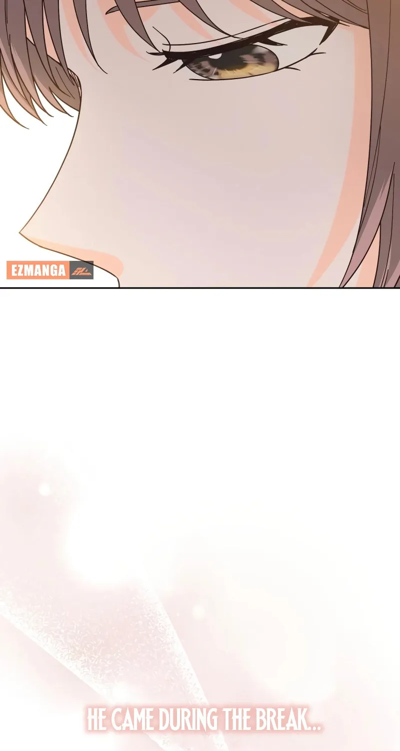 Spring Fever Chapter 1 page 20 - 