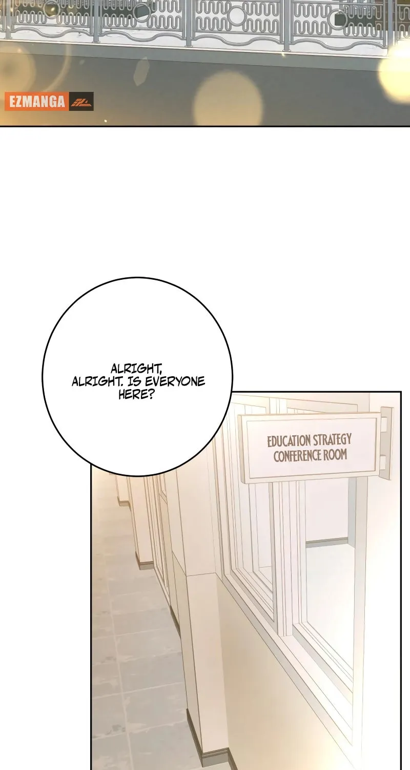 Spring Fever Chapter 1 page 3 - 