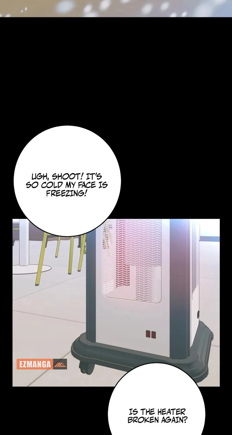 Spring Fever Chapter 1 page 23 - 