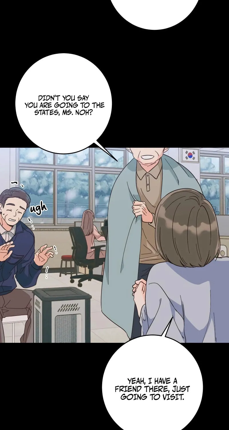 Spring Fever Chapter 1 page 24 - 