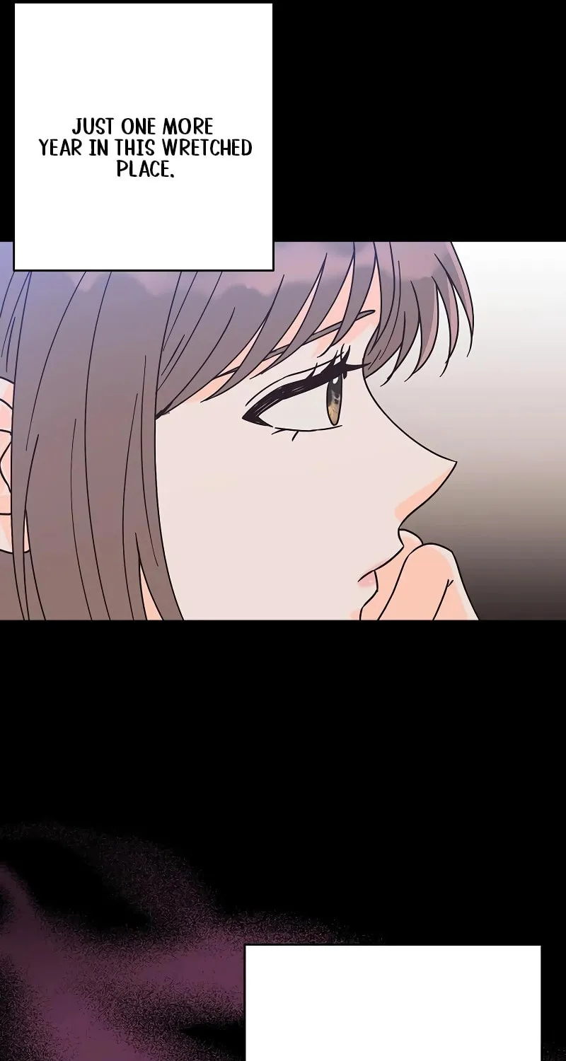 Spring Fever Chapter 1 page 28 - 