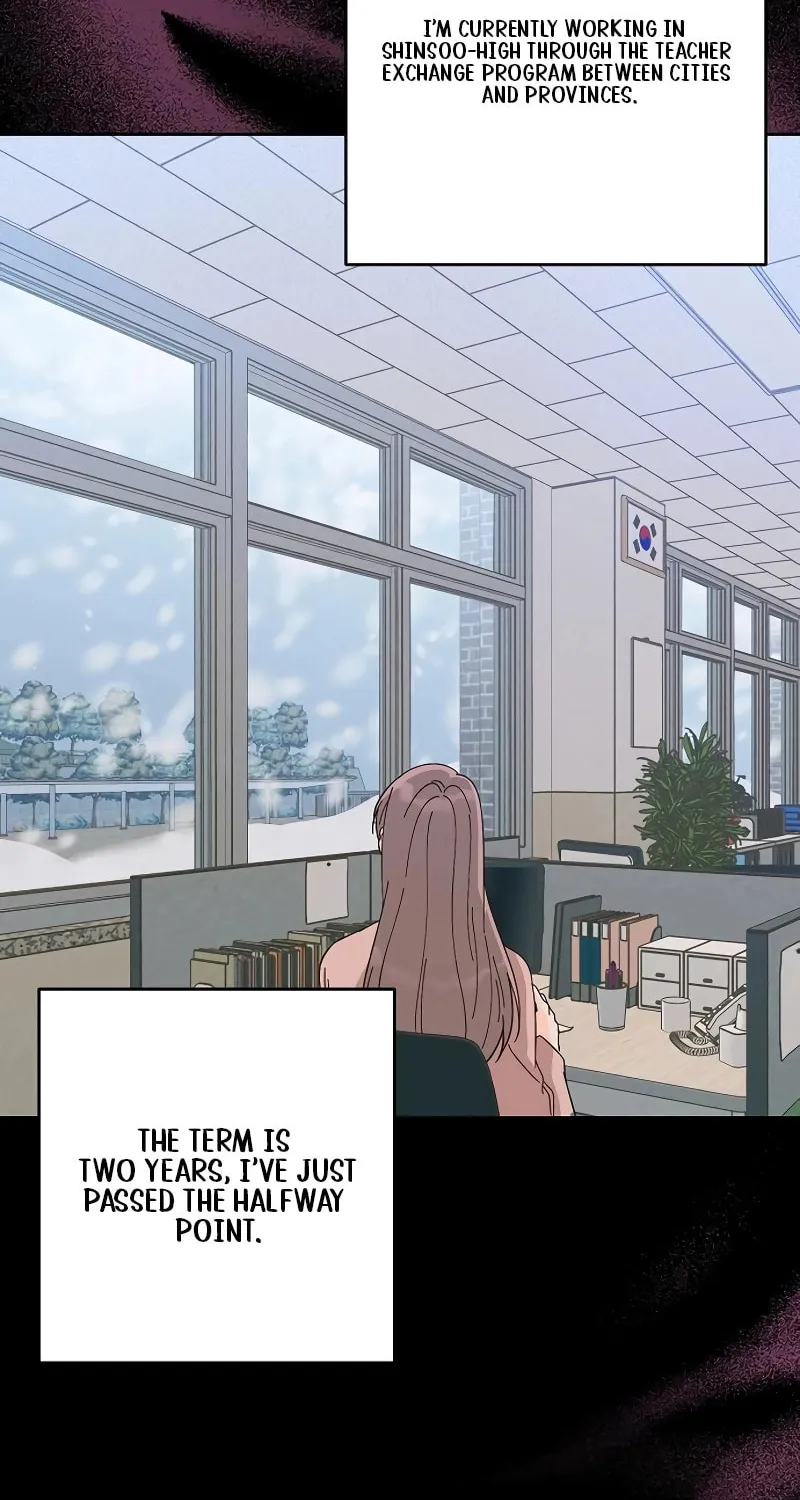 Spring Fever Chapter 1 page 29 - 