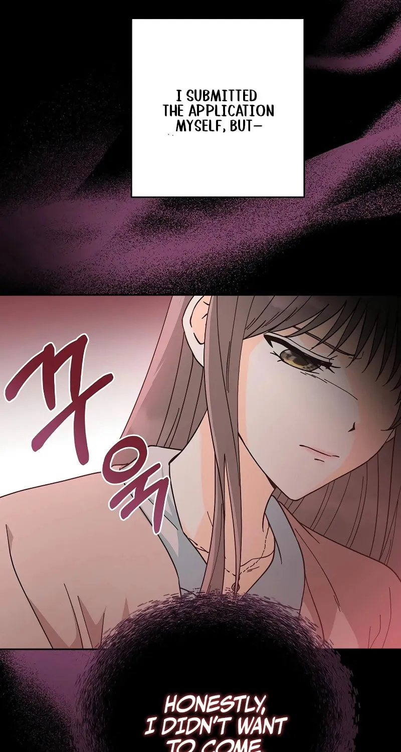 Spring Fever Chapter 1 page 30 - 