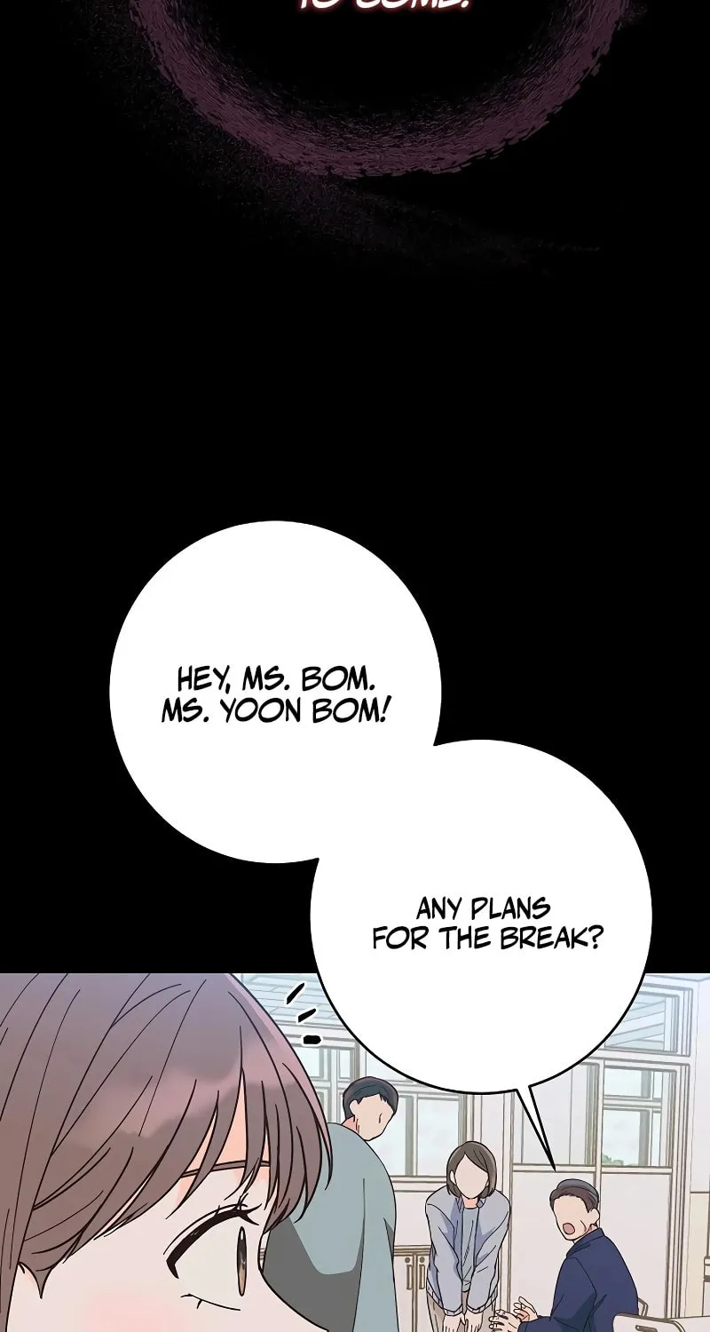 Spring Fever Chapter 1 page 31 - 