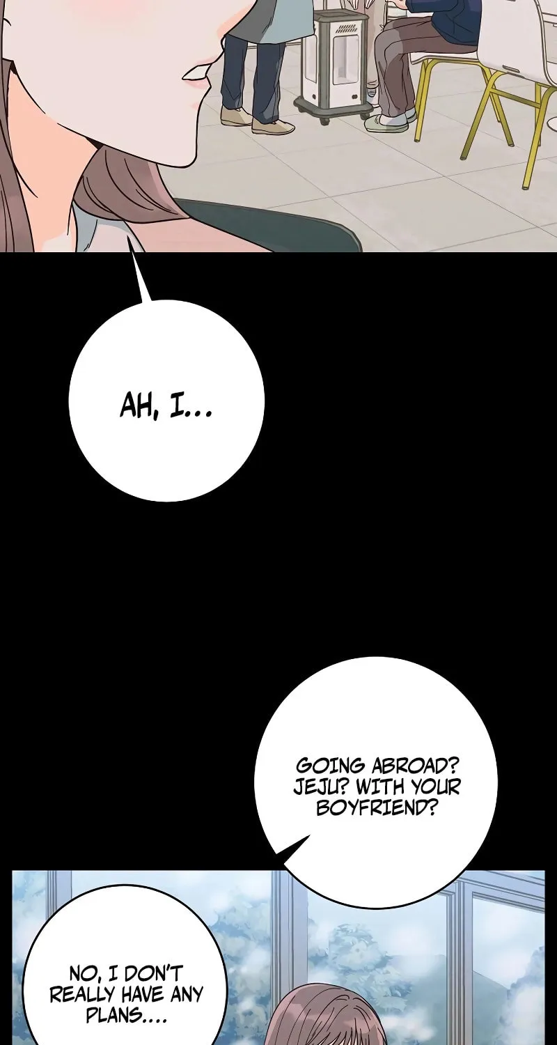 Spring Fever Chapter 1 page 32 - 