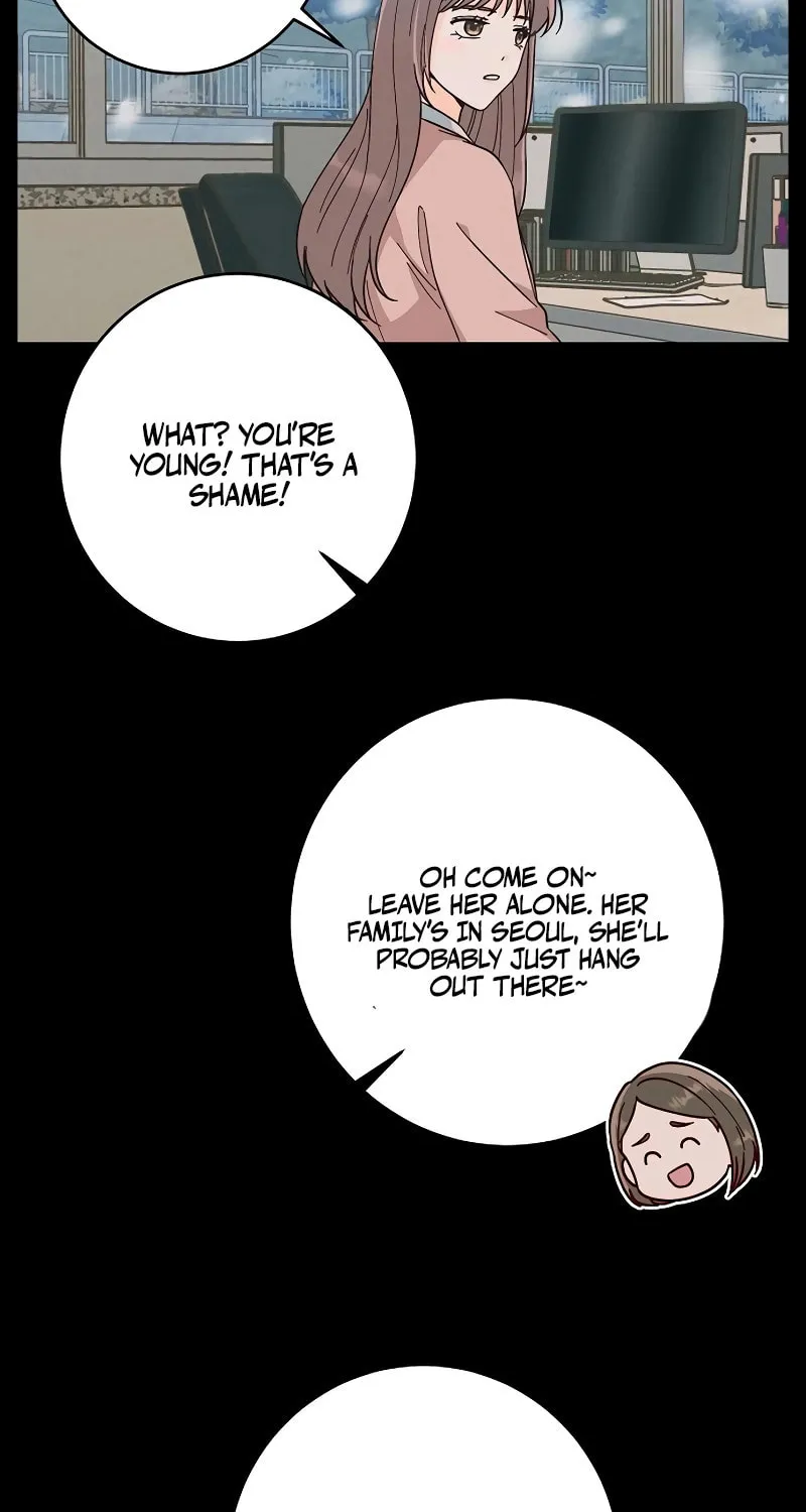 Spring Fever Chapter 1 page 33 - 