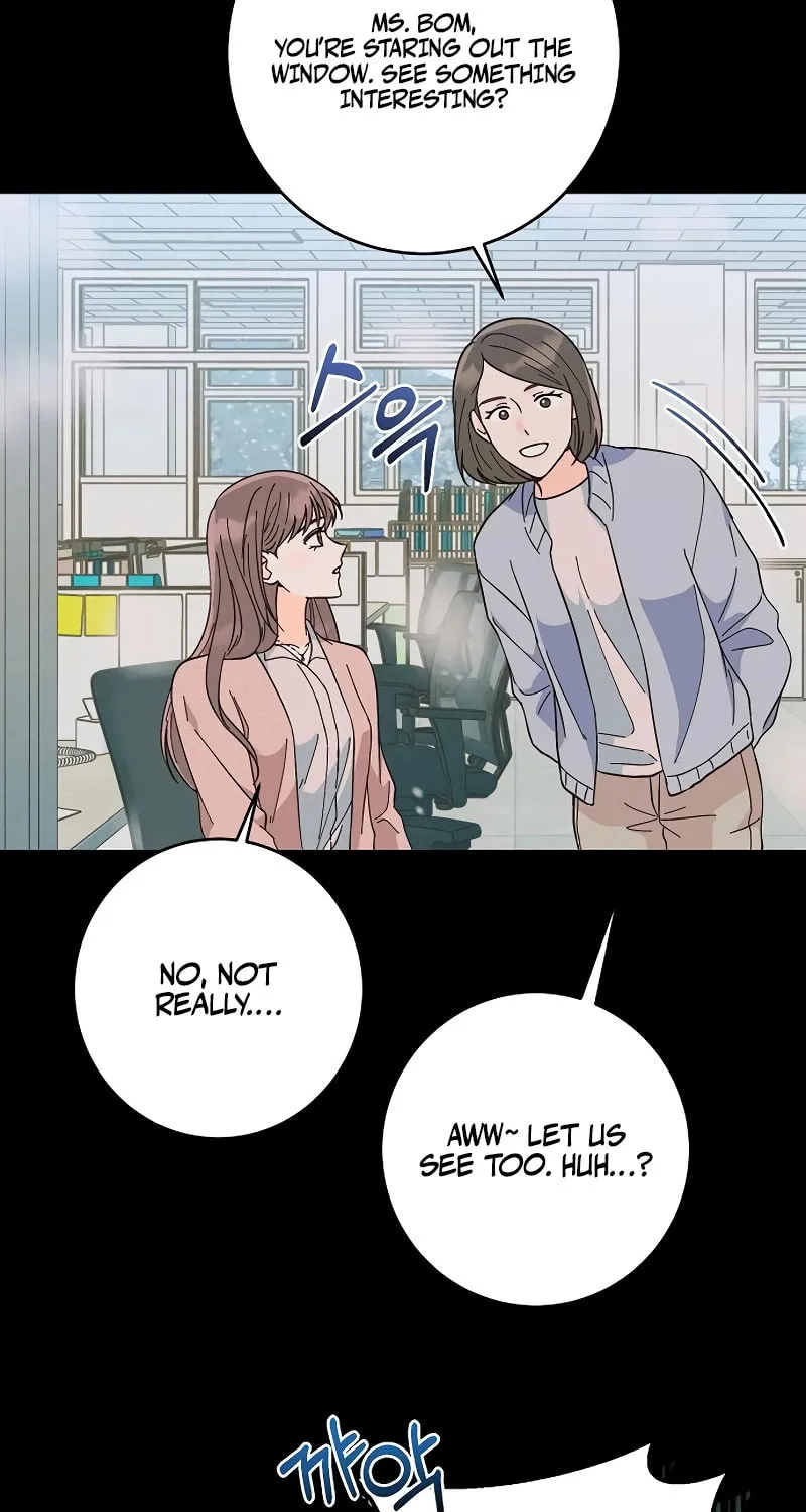 Spring Fever Chapter 1 page 34 - 