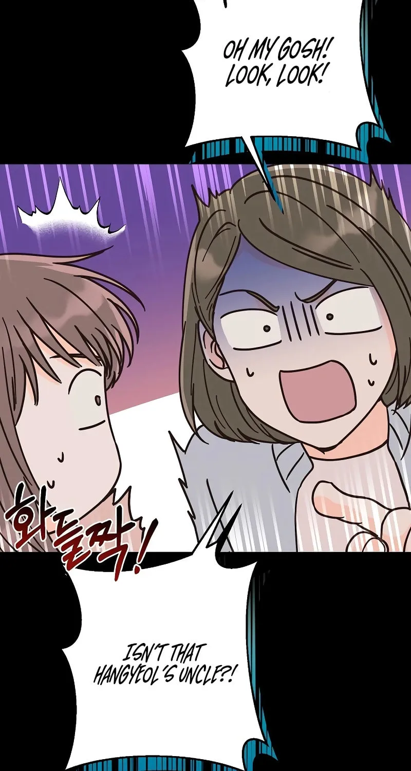 Spring Fever Chapter 1 page 35 - 