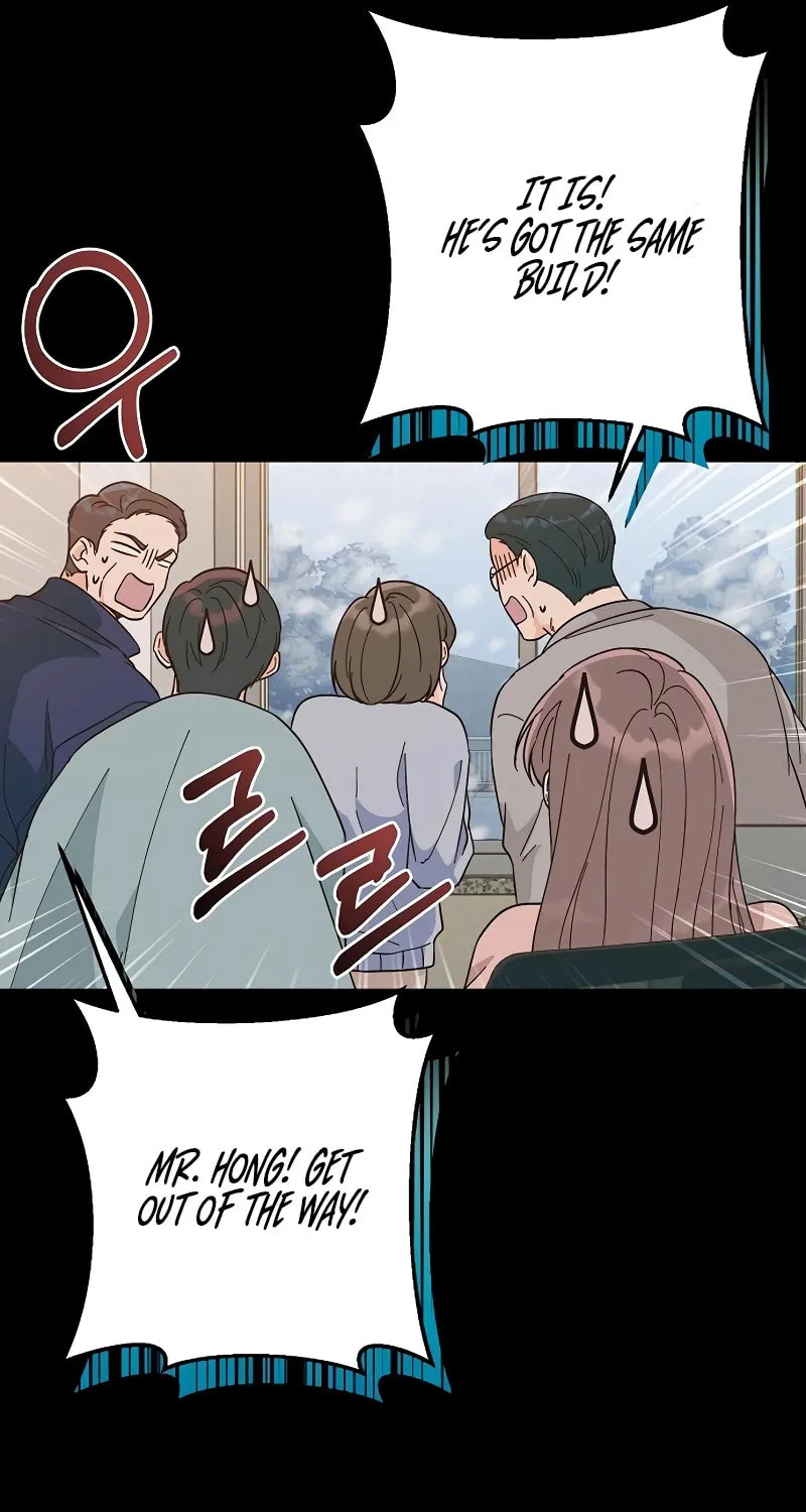 Spring Fever Chapter 1 page 37 - 