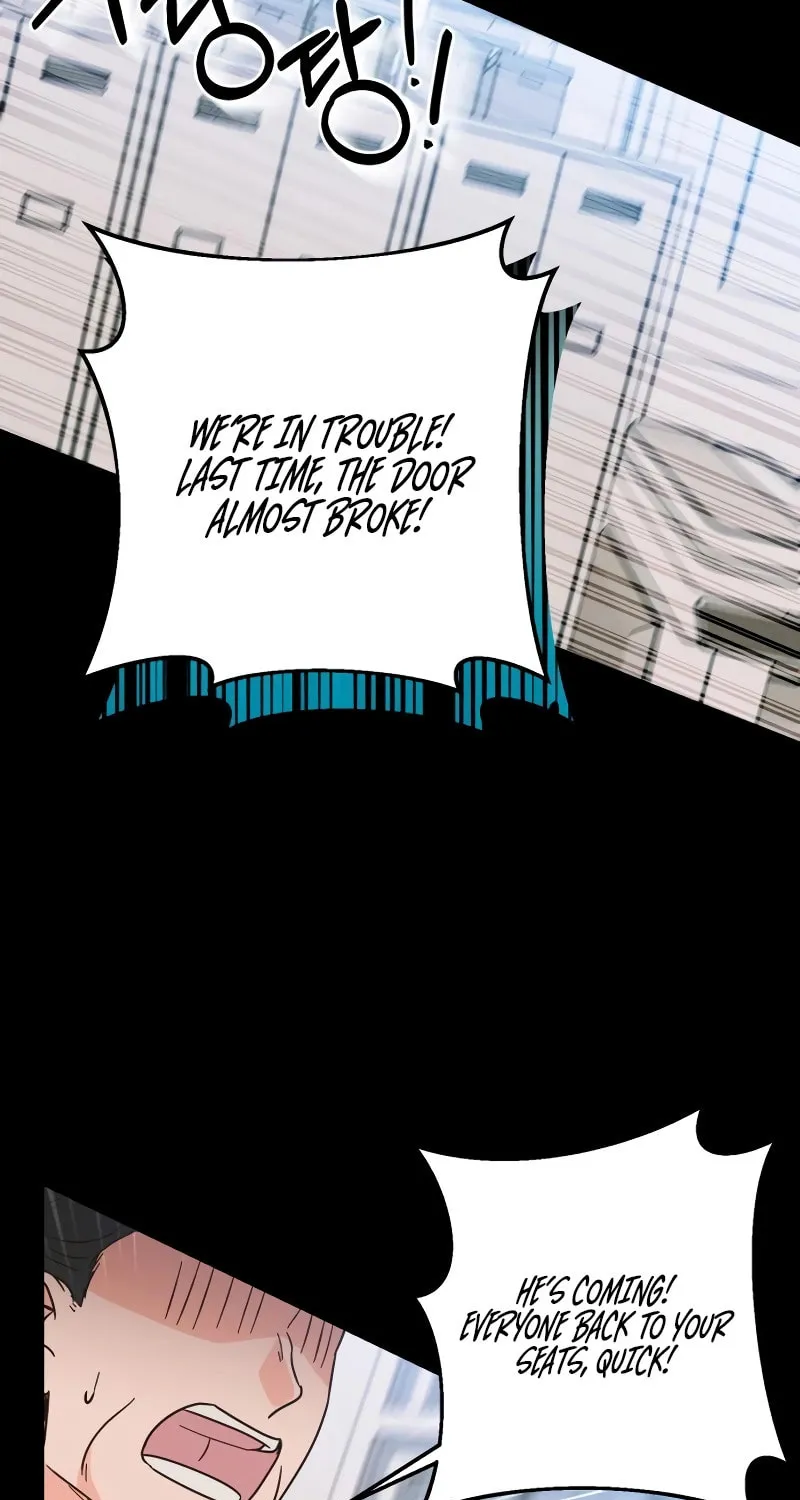 Spring Fever Chapter 1 page 39 - 