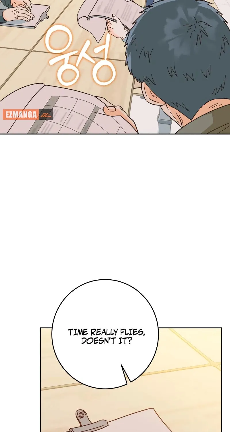 Spring Fever Chapter 1 page 5 - 