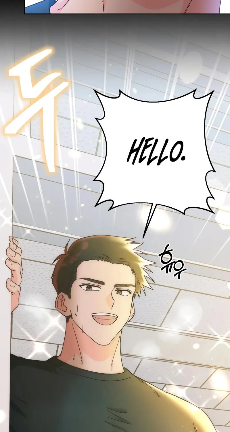 Spring Fever Chapter 1 page 43 - 