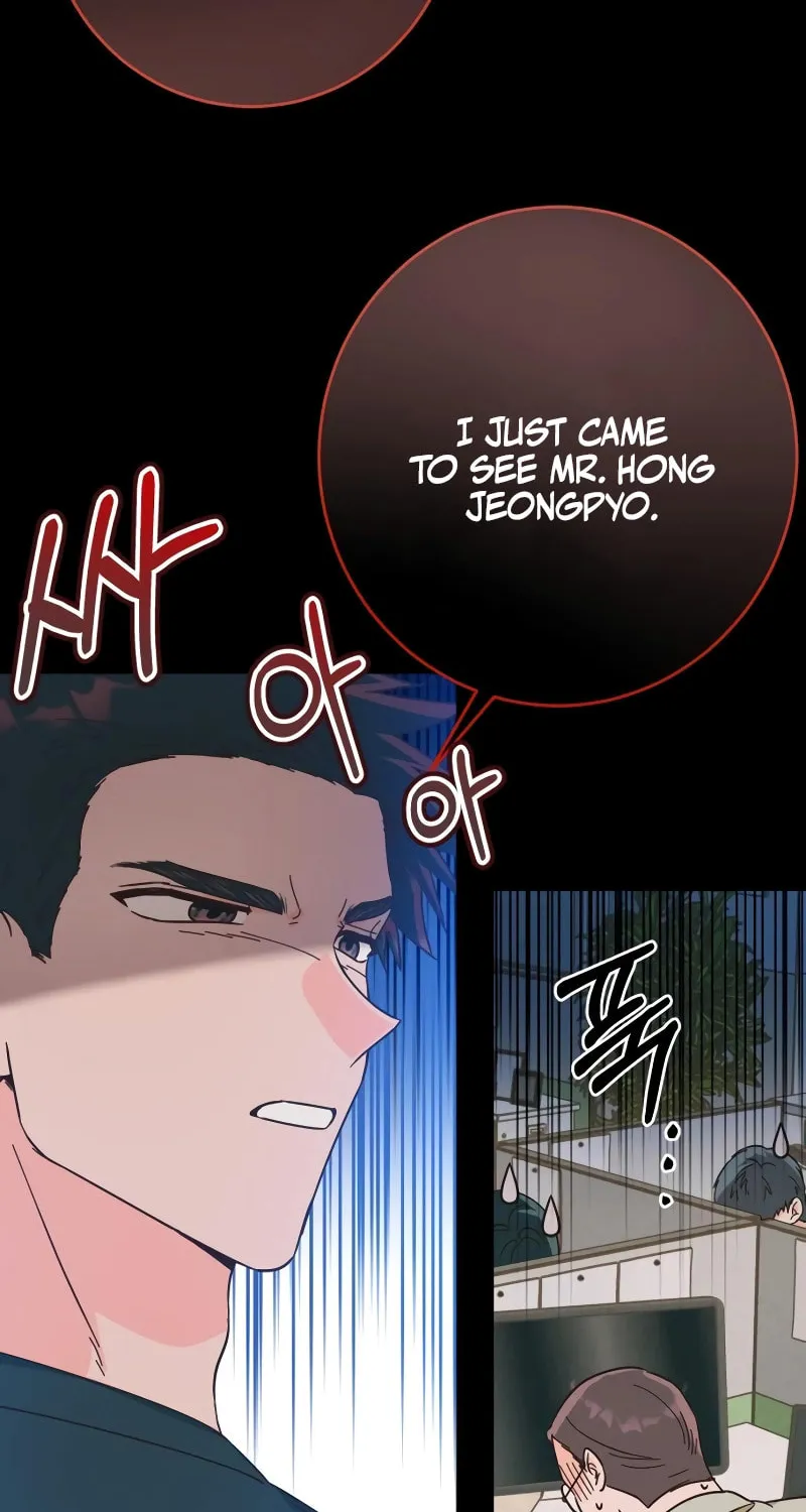 Spring Fever Chapter 1 page 47 - 