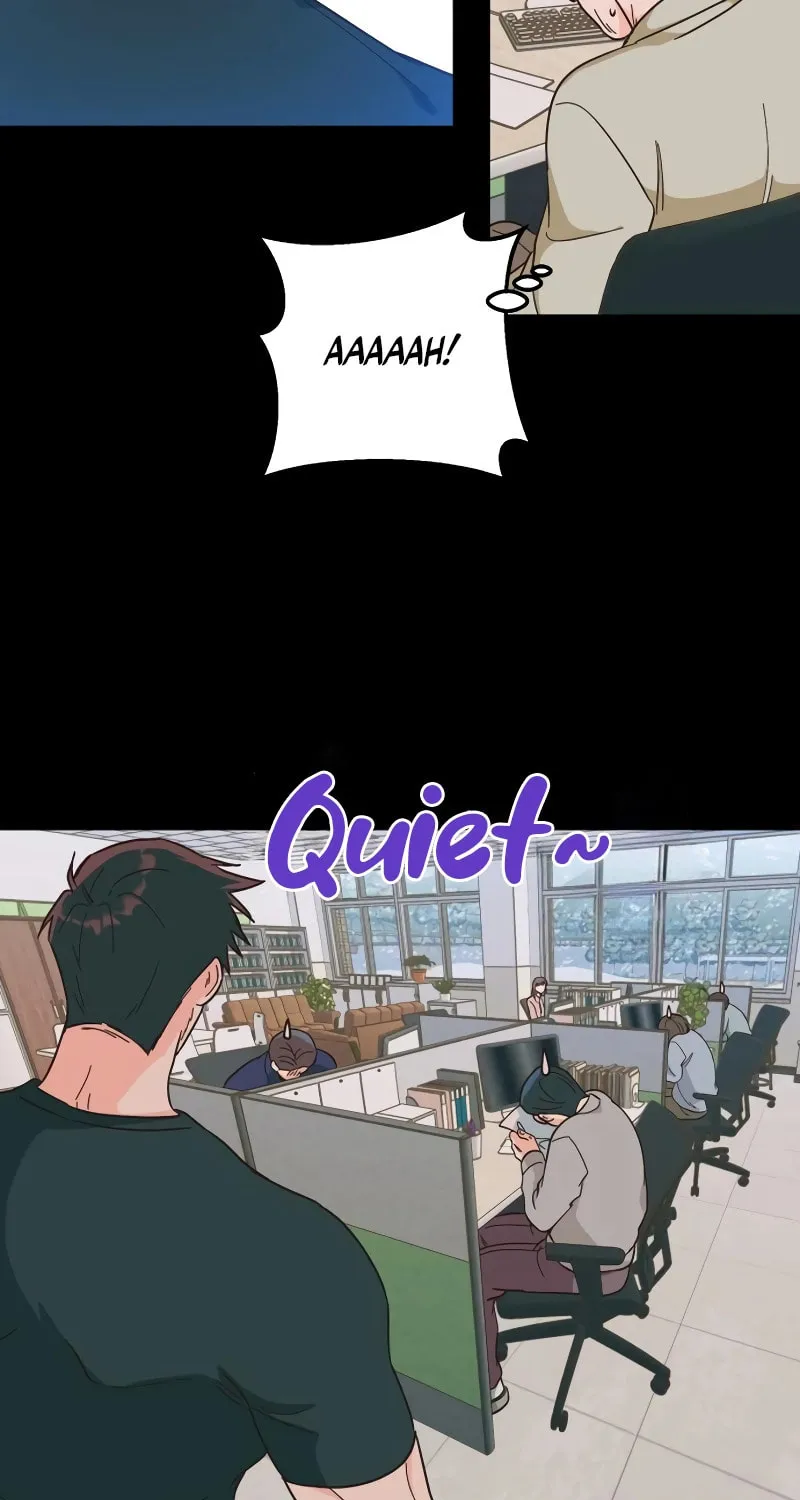 Spring Fever Chapter 1 page 48 - 