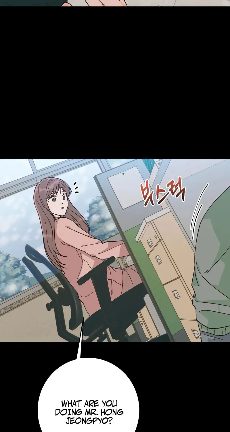 Spring Fever Chapter 1 page 49 - 