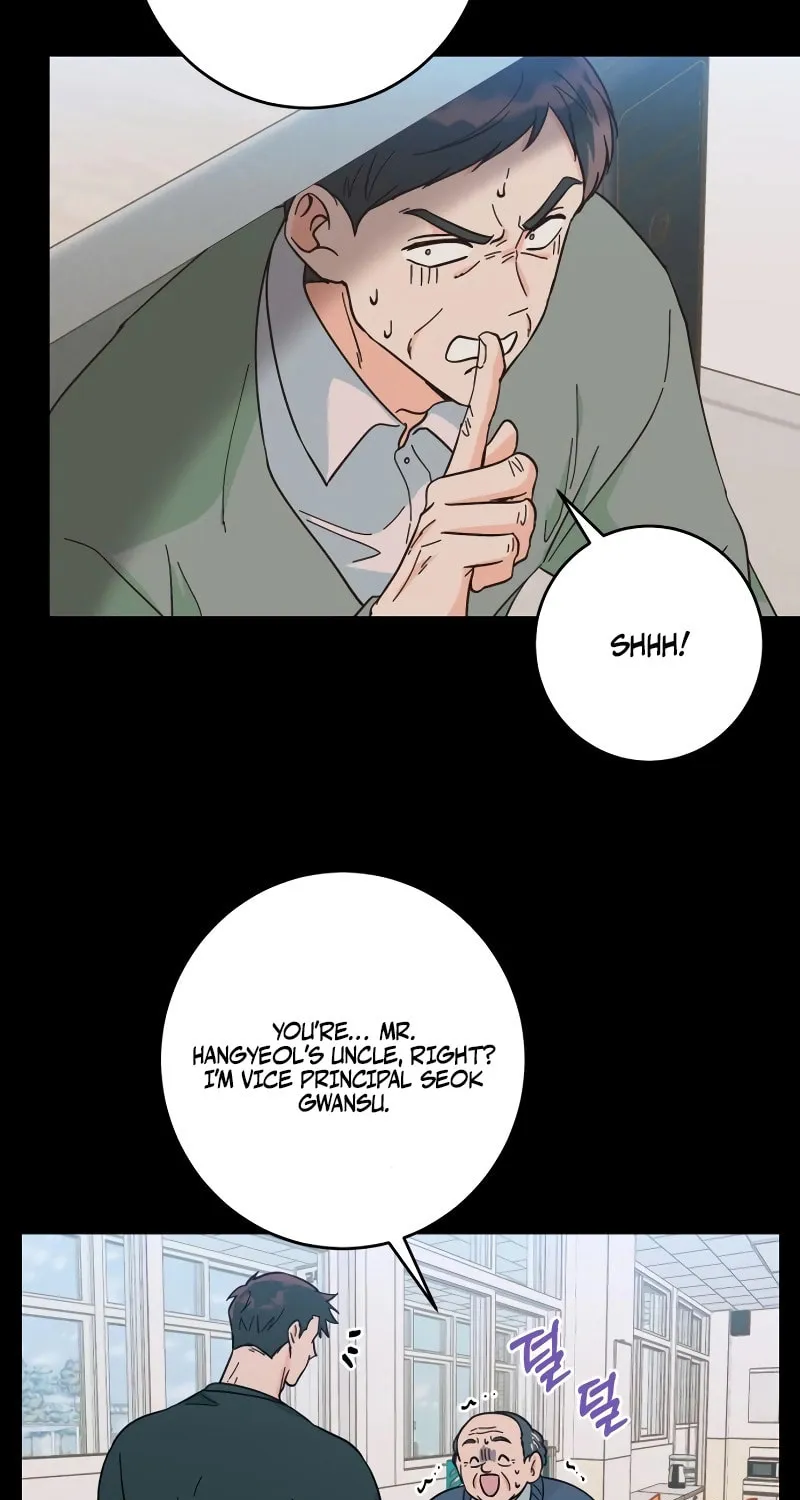 Spring Fever Chapter 1 page 50 - 