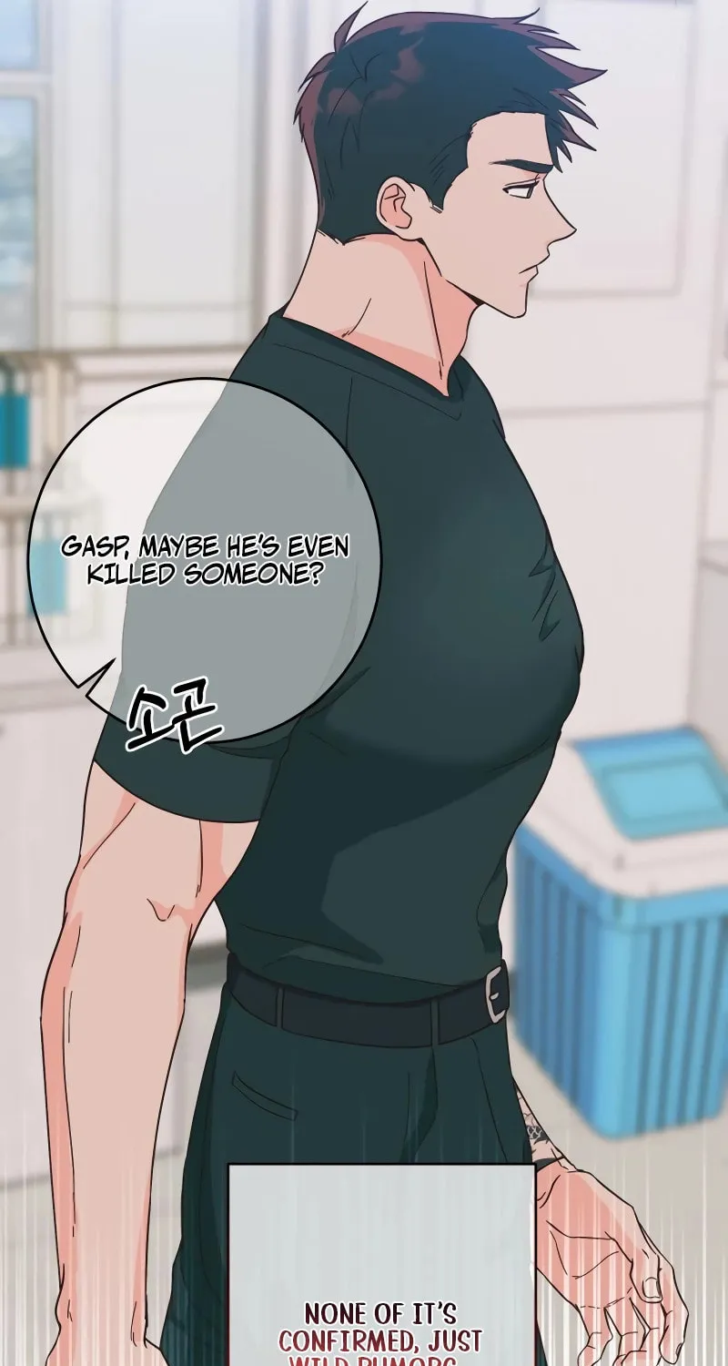 Spring Fever Chapter 1 page 55 - 