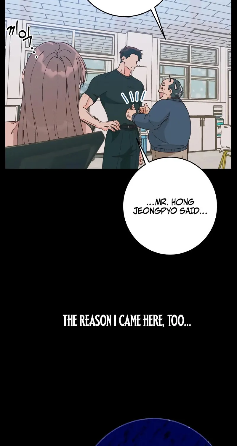Spring Fever Chapter 1 page 59 - 