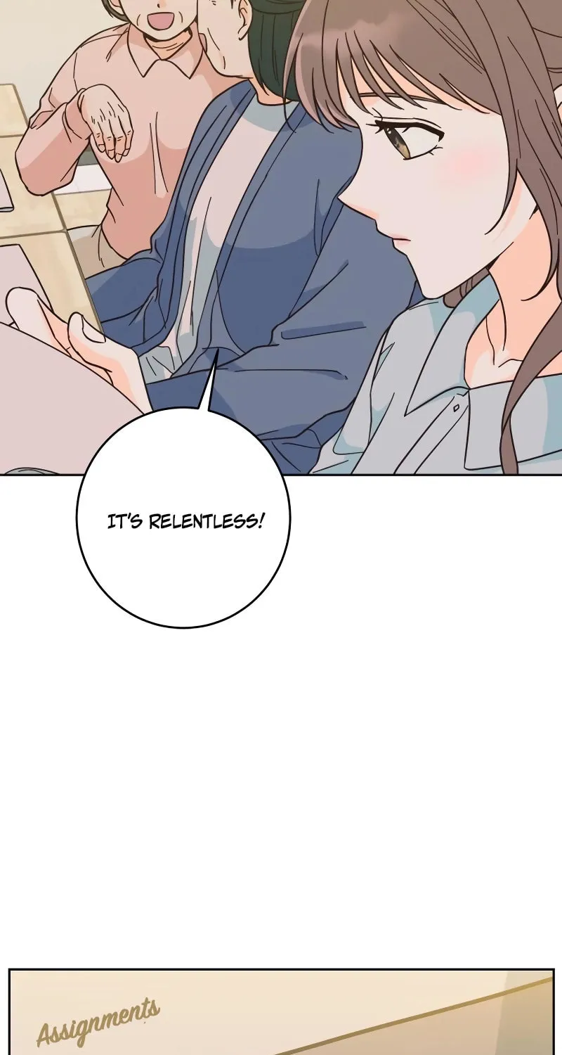 Spring Fever Chapter 1 page 7 - 