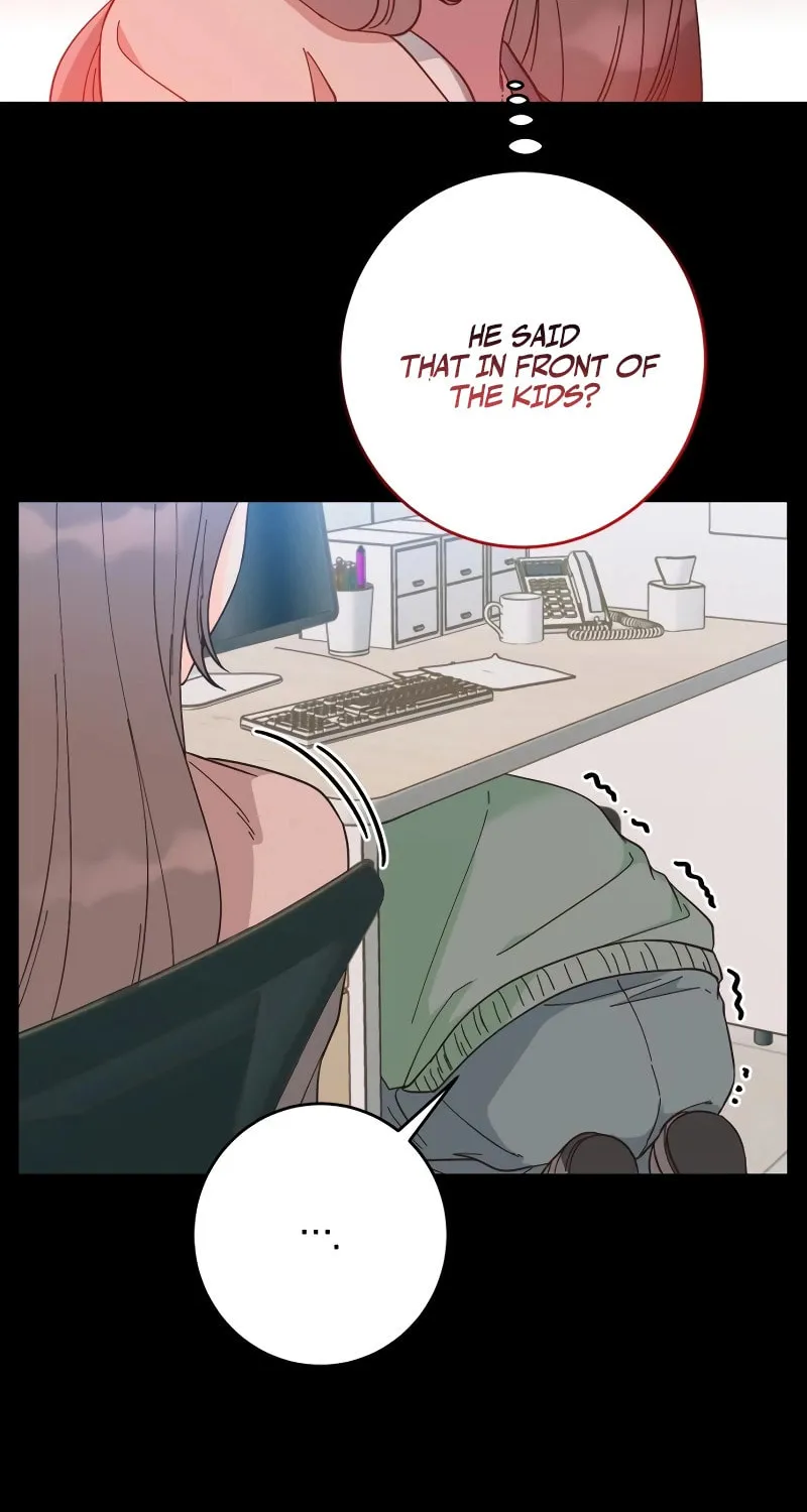 Spring Fever Chapter 1 page 62 - 