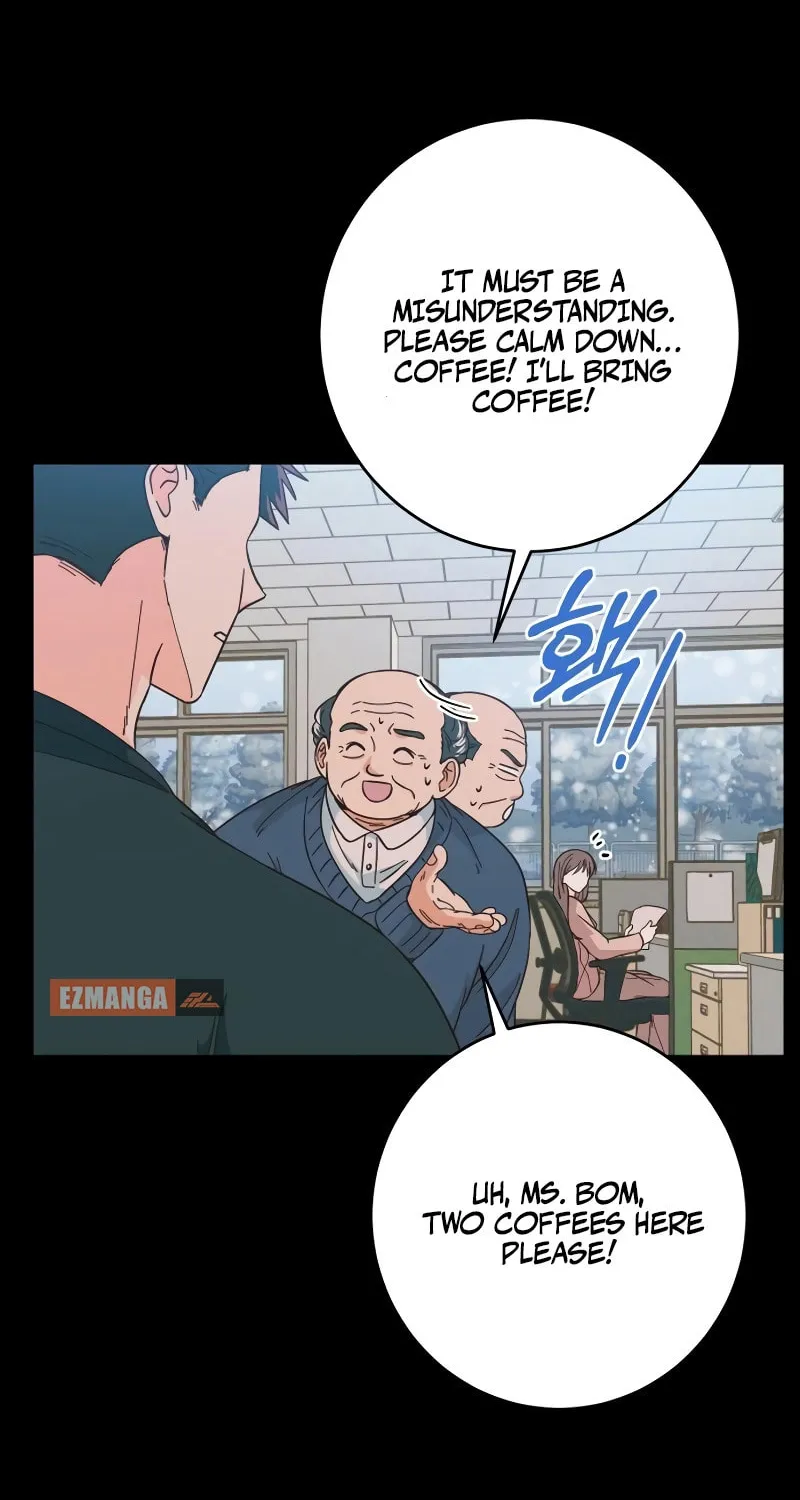 Spring Fever Chapter 1 page 65 - 