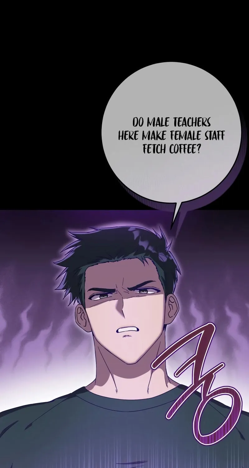 Spring Fever Chapter 1 page 66 - 