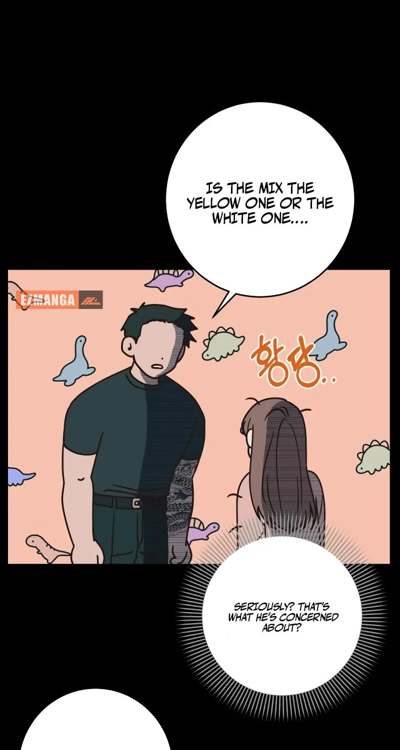 Spring Fever Chapter 1 page 76 - 