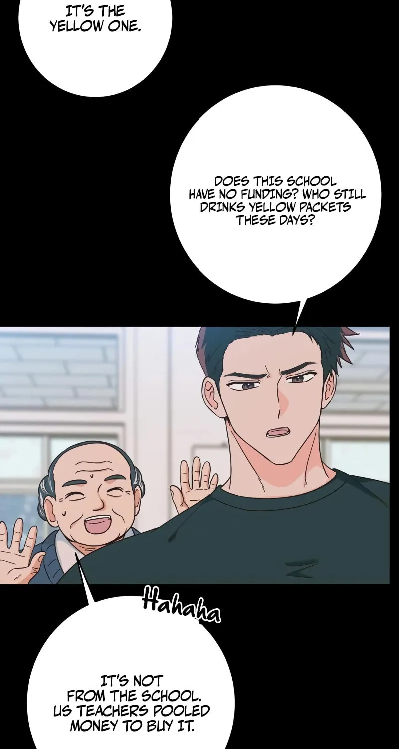 Spring Fever Chapter 1 page 77 - 