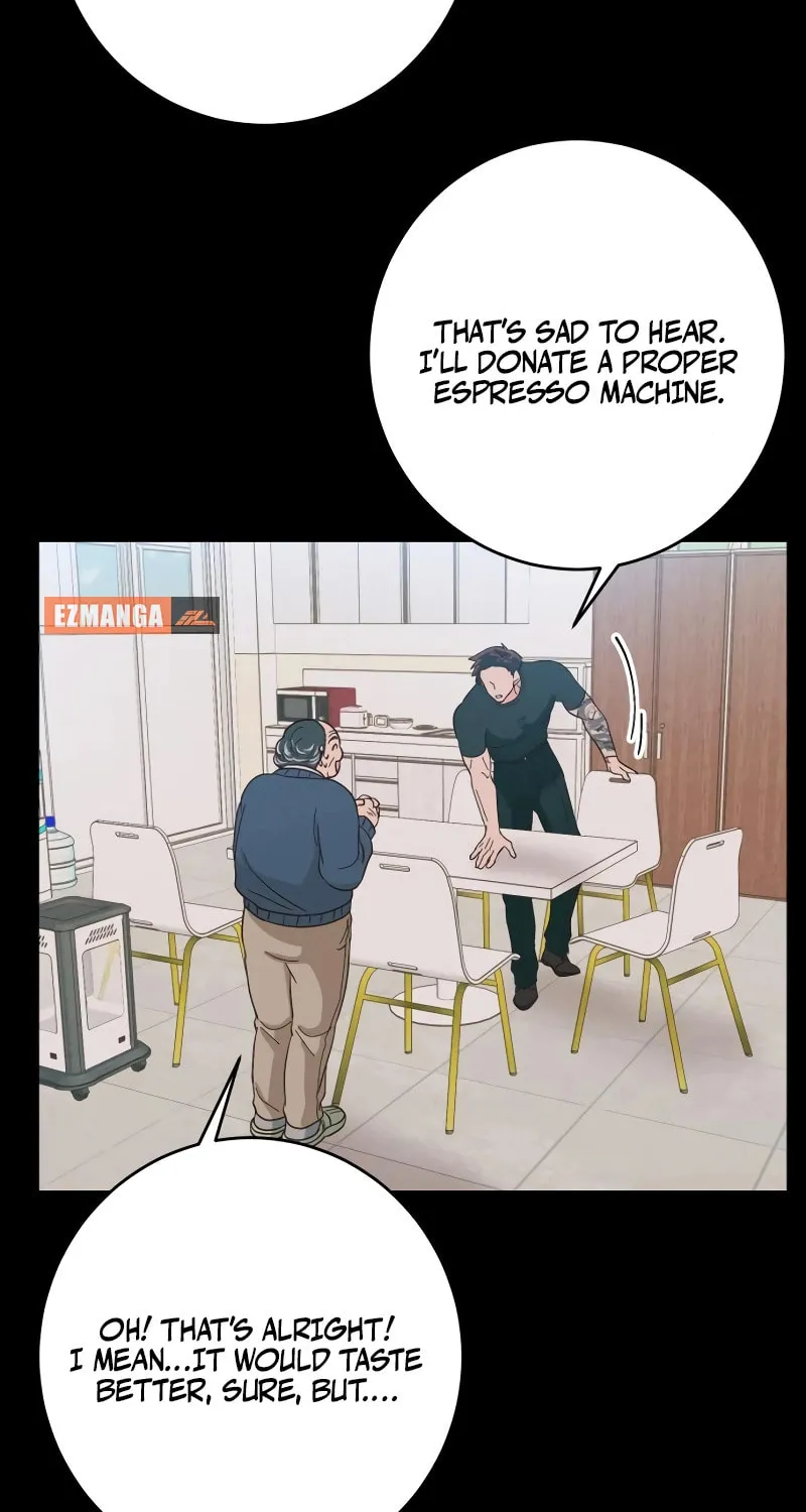 Spring Fever Chapter 1 page 78 - 