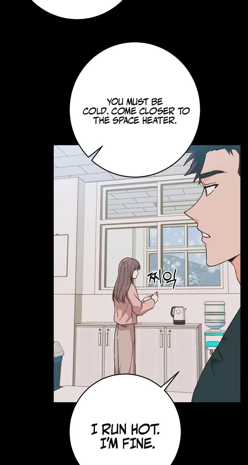 Spring Fever Chapter 1 page 79 - 