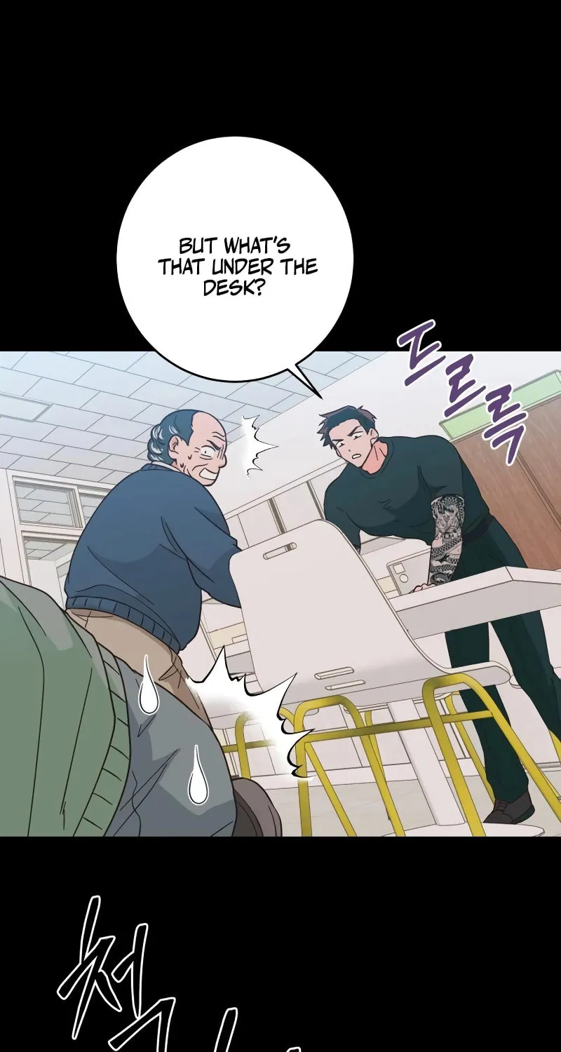 Spring Fever Chapter 1 page 81 - 