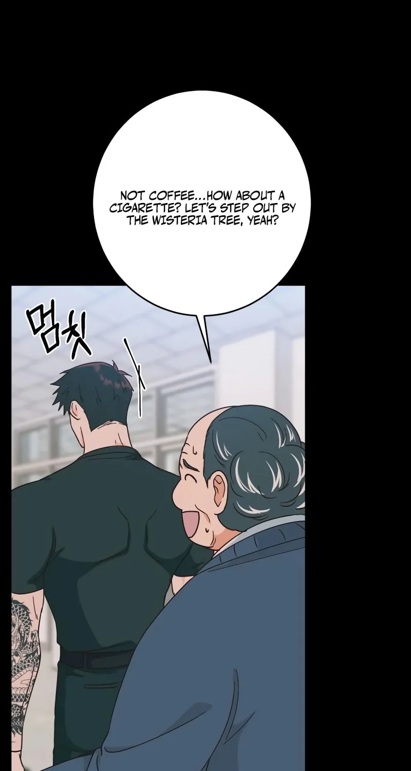 Spring Fever Chapter 1 page 84 - 