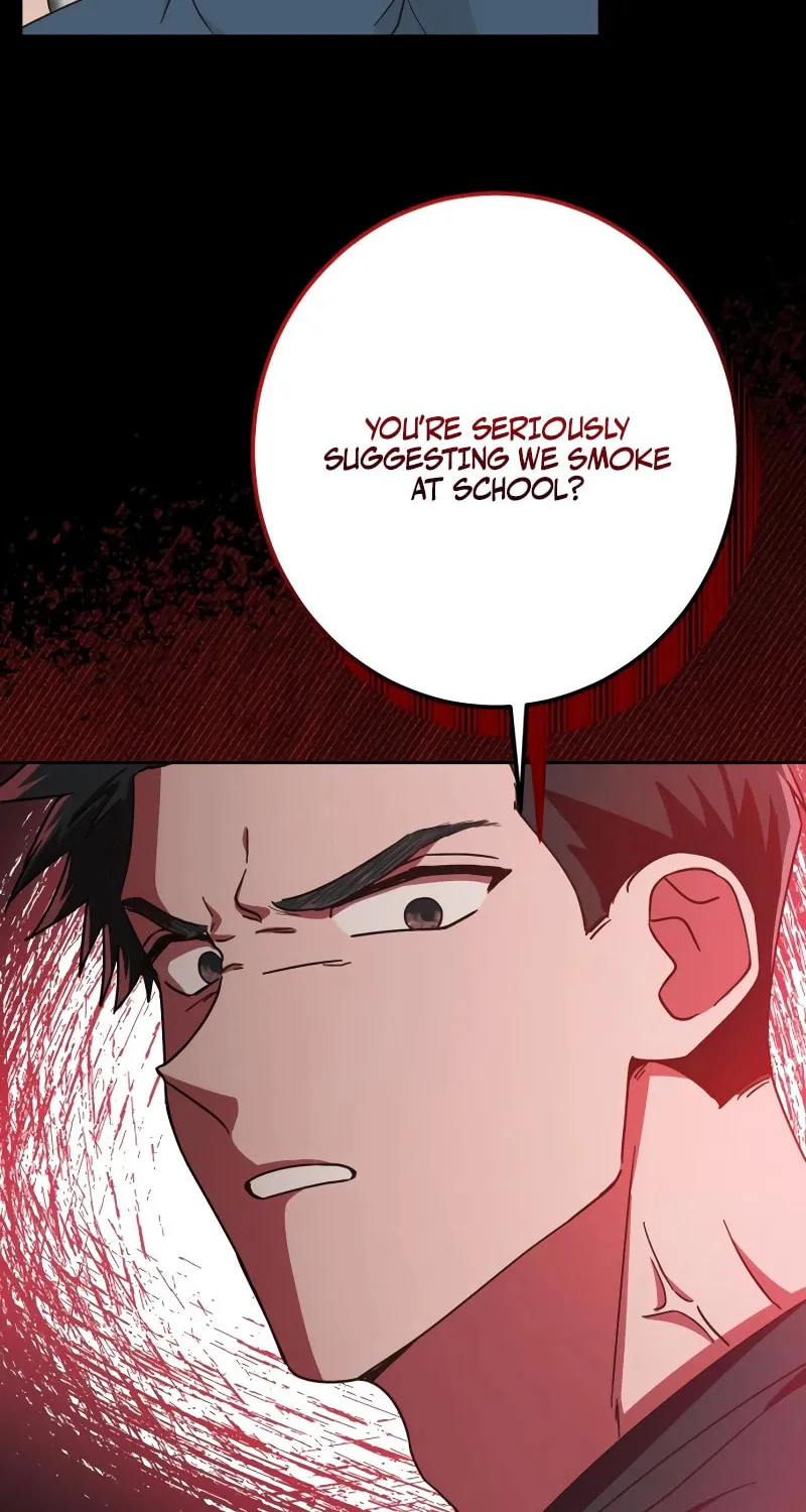 Spring Fever Chapter 1 page 85 - 