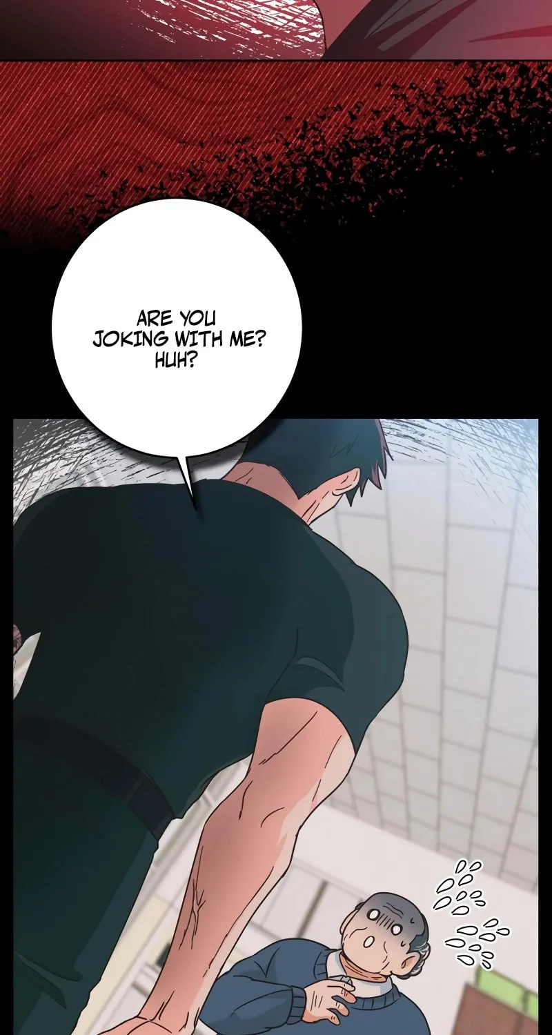 Spring Fever Chapter 1 page 86 - 