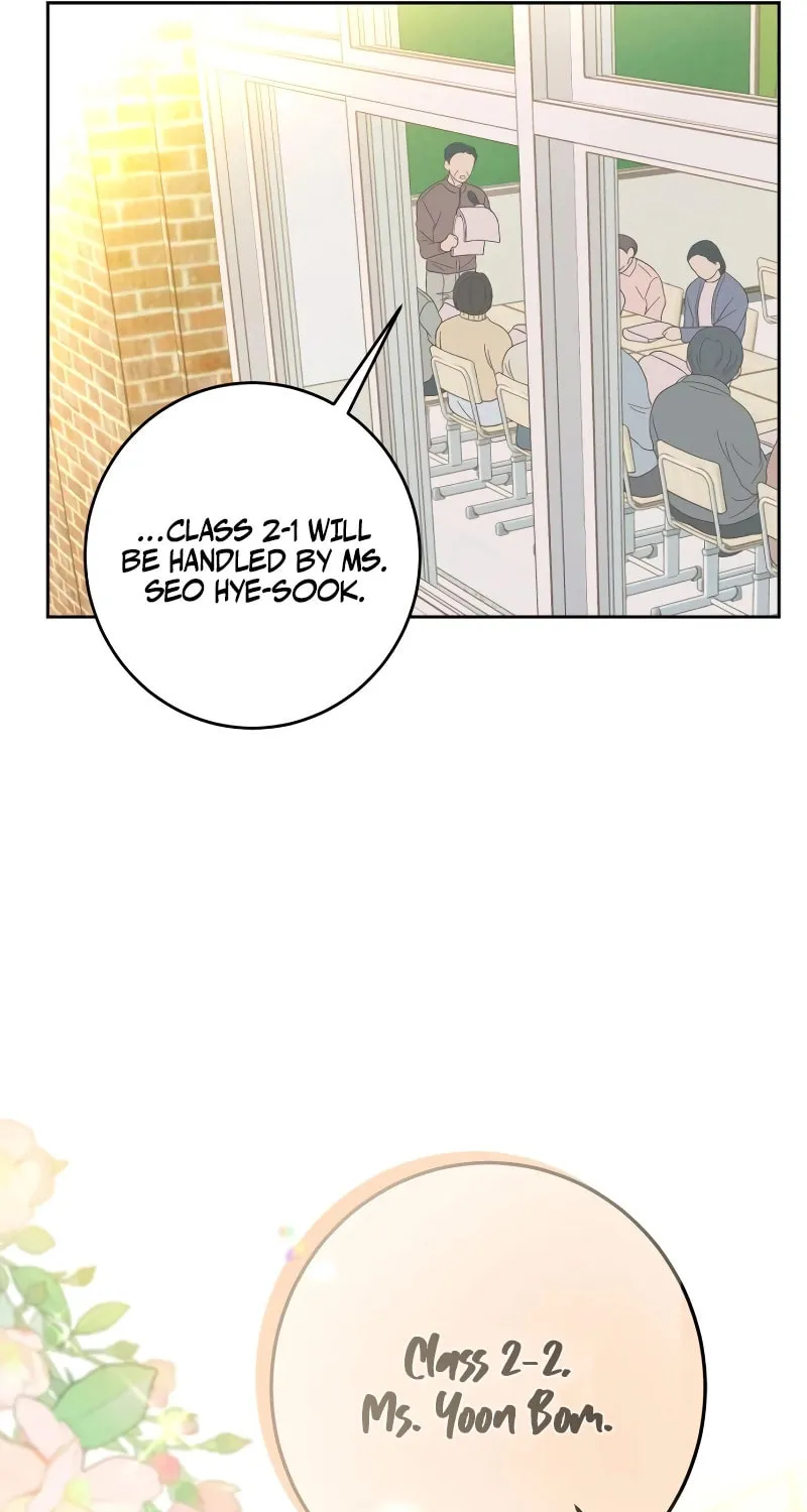 Spring Fever Chapter 1 page 10 - 