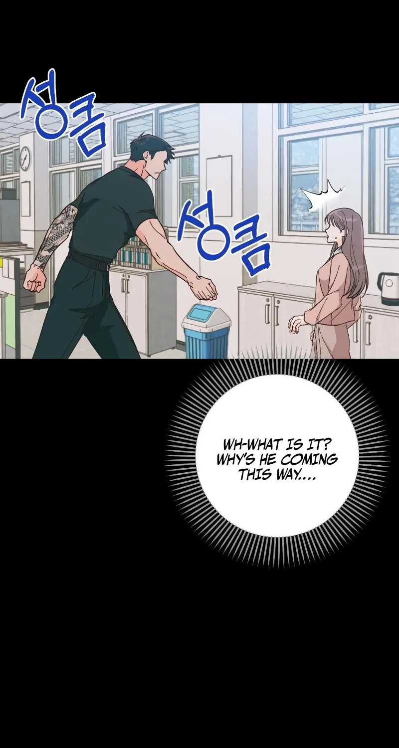 Spring Fever Chapter 1 page 91 - 