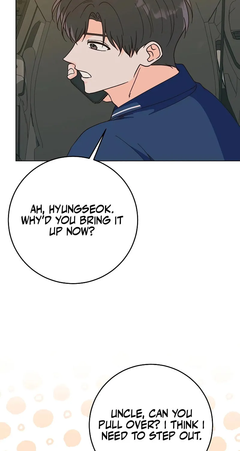 Spring Fever Chapter 10 page 14 - 