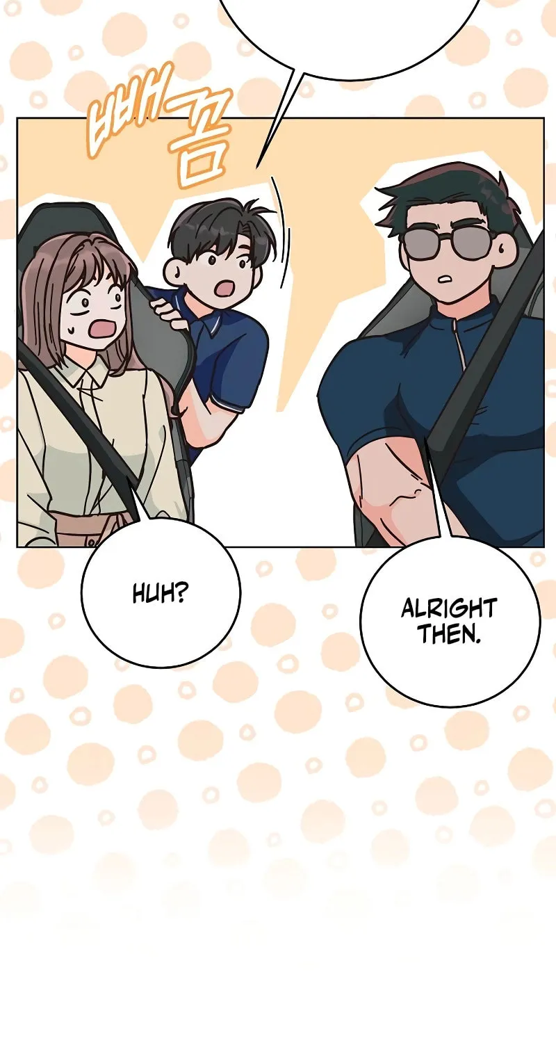 Spring Fever Chapter 10 page 15 - 