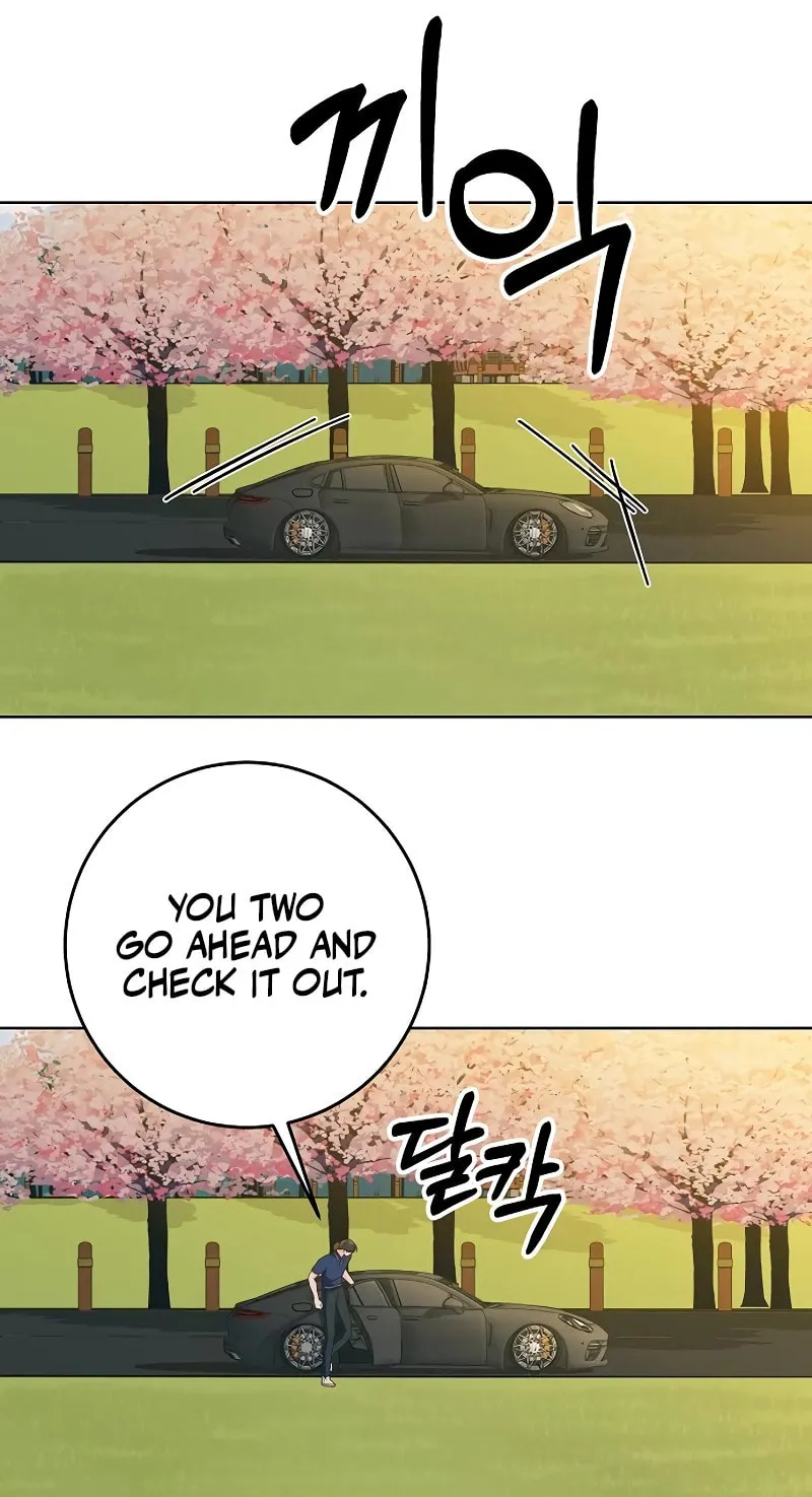 Spring Fever Chapter 10 page 16 - 