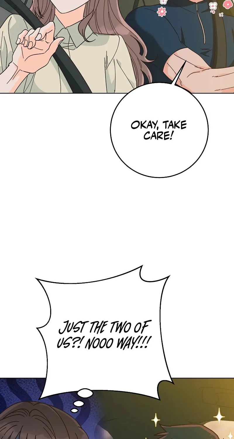 Spring Fever Chapter 10 page 18 - 