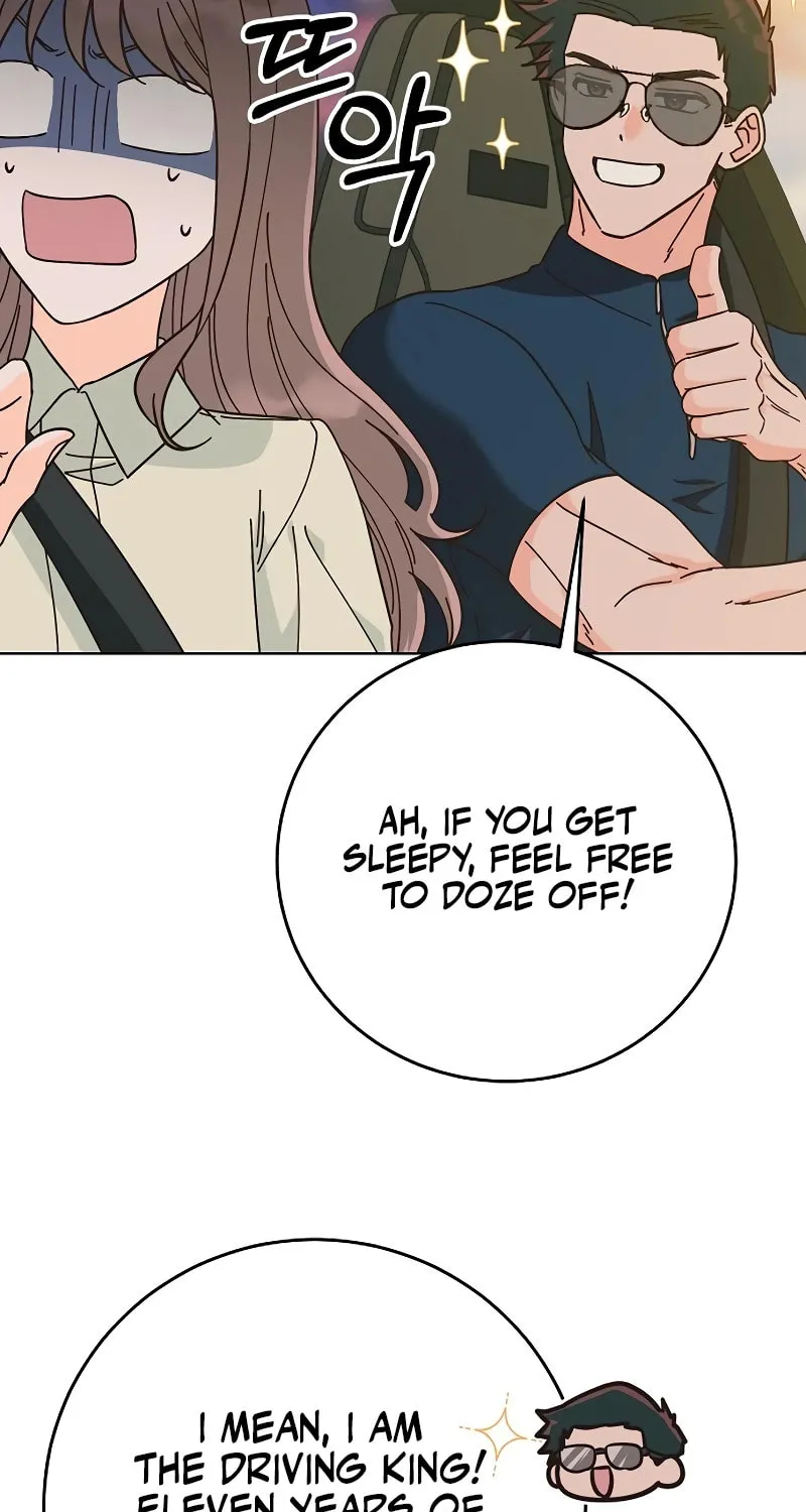 Spring Fever Chapter 10 page 19 - 