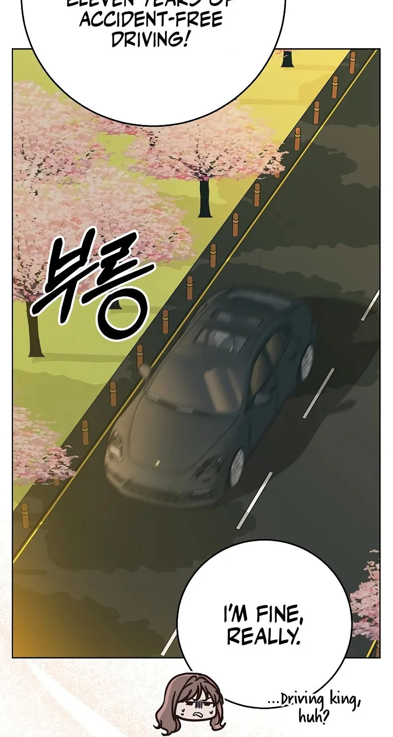 Spring Fever Chapter 10 page 20 - 