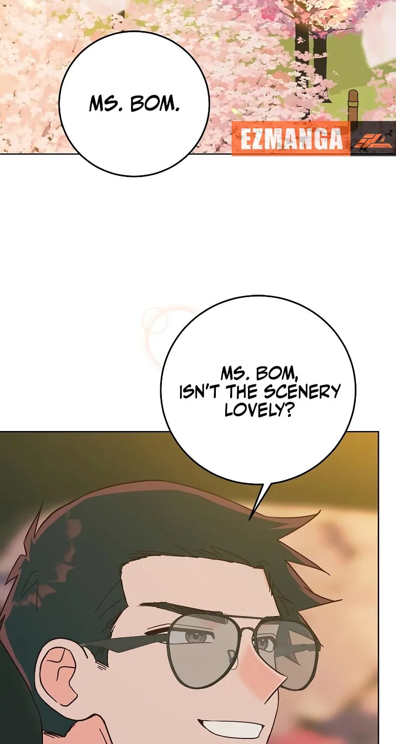 Spring Fever Chapter 10 page 23 - 