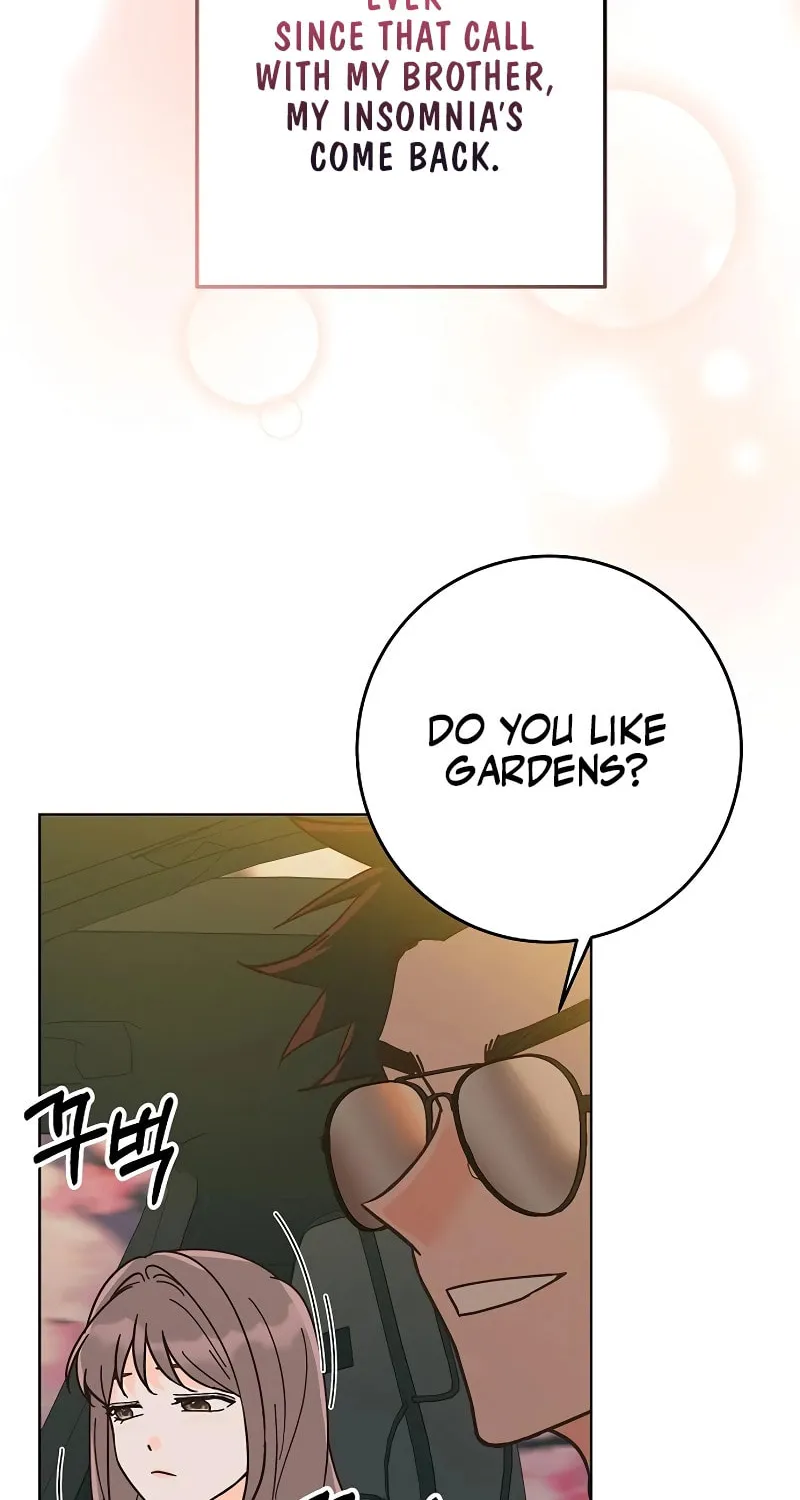 Spring Fever Chapter 10 page 27 - 