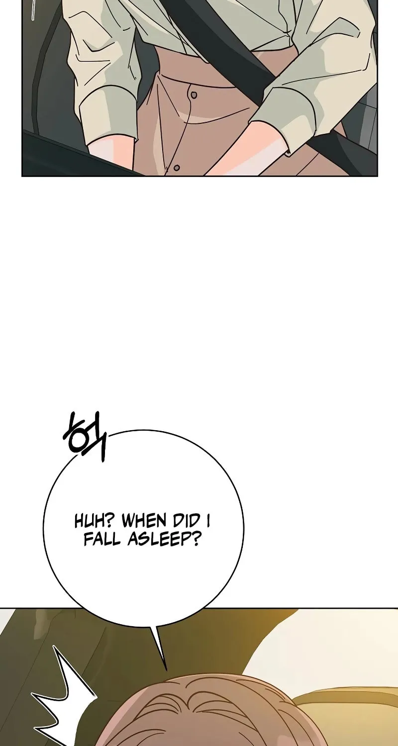Spring Fever Chapter 10 page 35 - 