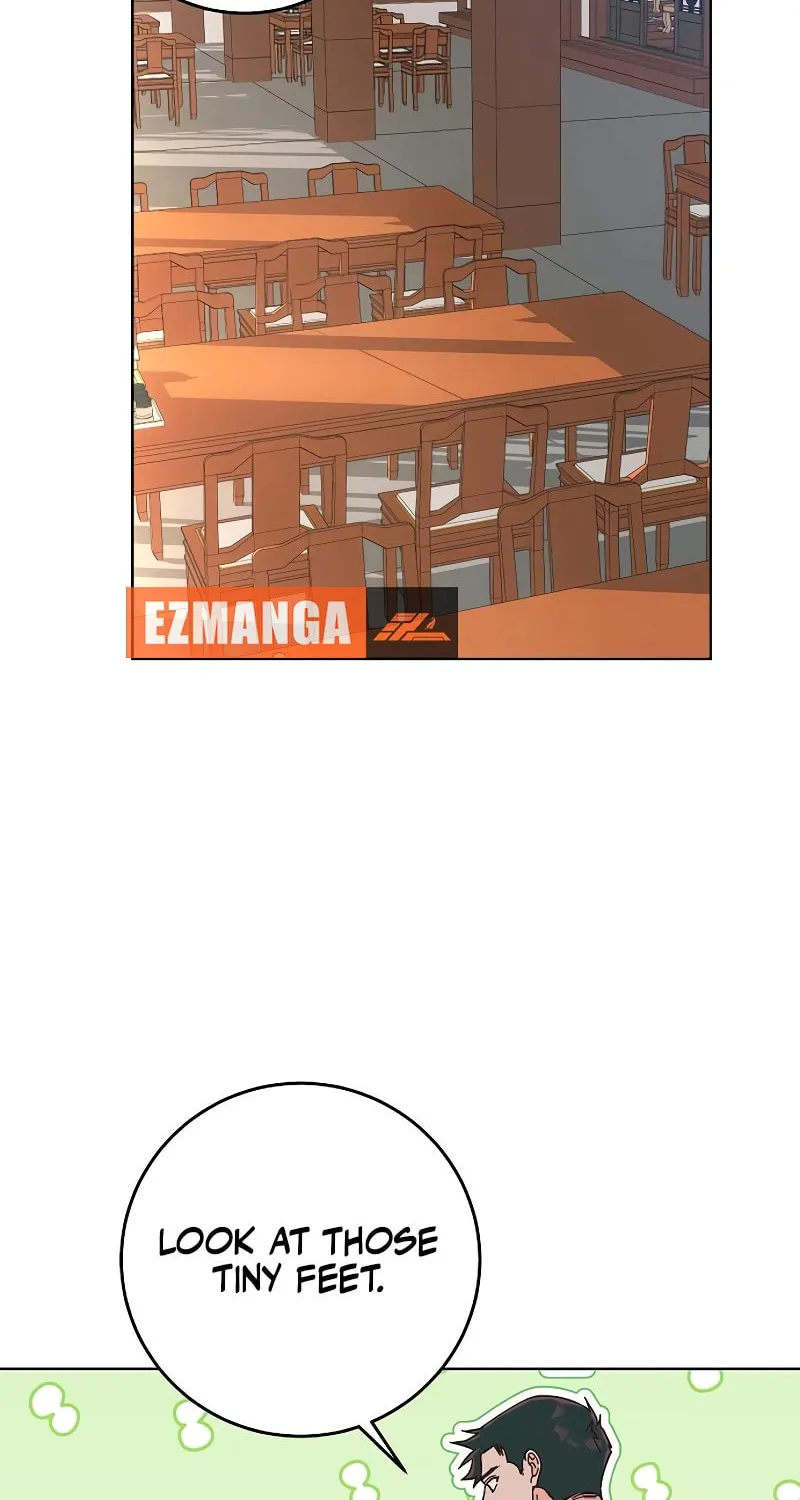 Spring Fever Chapter 10 page 46 - 
