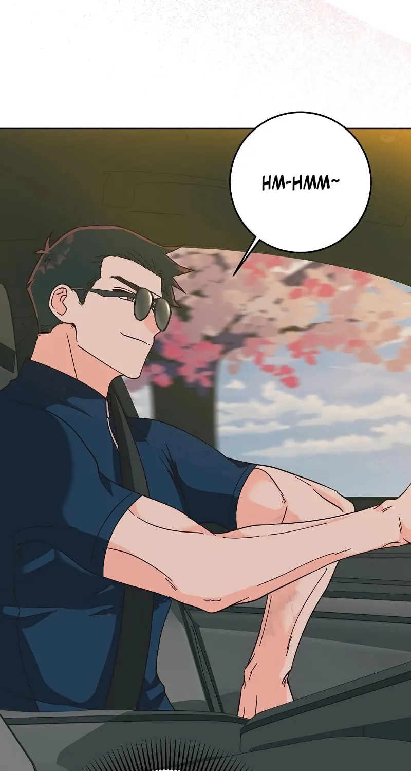 Spring Fever Chapter 10 page 6 - 